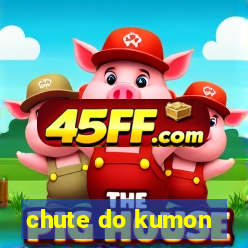 chute do kumon